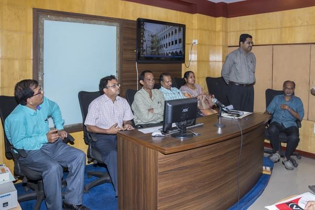 University of Calcutta Events photo 13