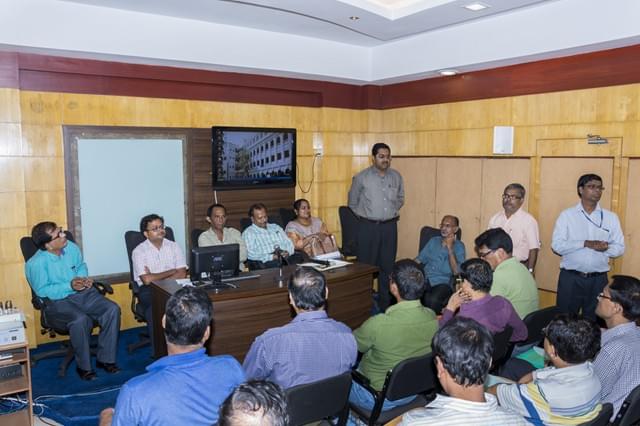 University of Calcutta Events photo 14