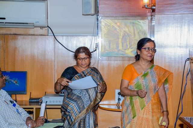 University of Calcutta Events photo 15