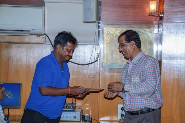 University of Calcutta Events photo 16