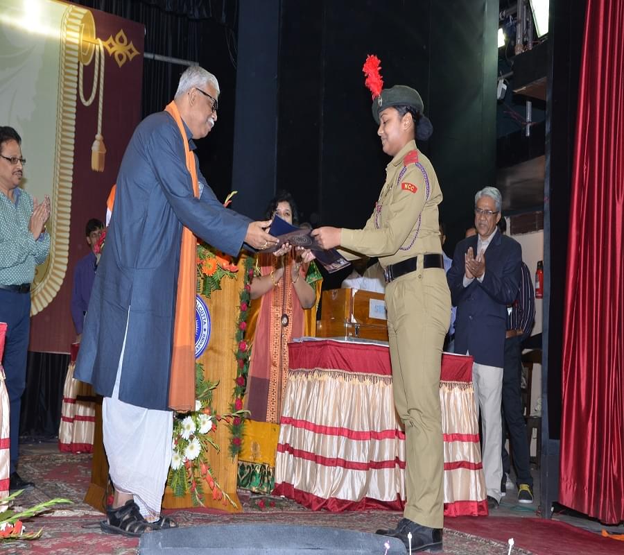 University of Calcutta Events photo 17