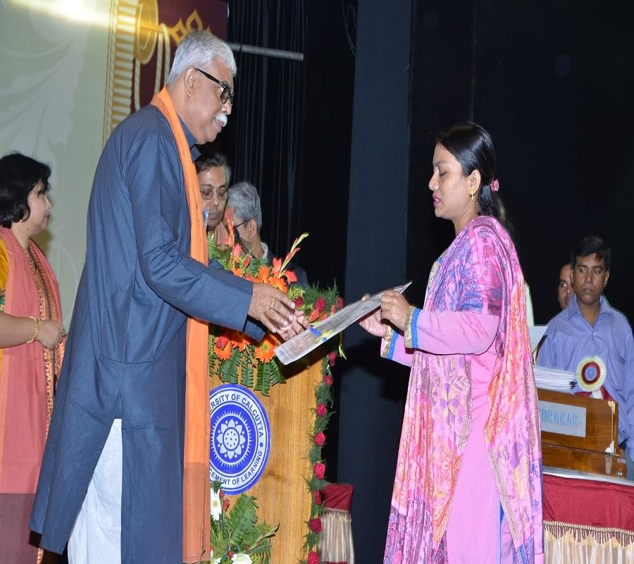 University of Calcutta Events photo 18