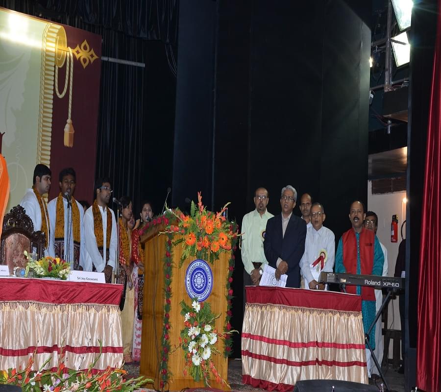 University of Calcutta Events photo 19