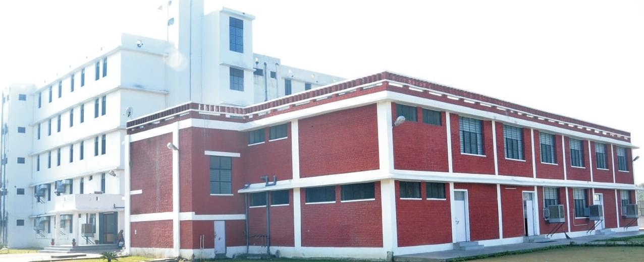 Shri Ram Murti Smarak College of Engineering and Technology Bareilly Infrastructure photo 1