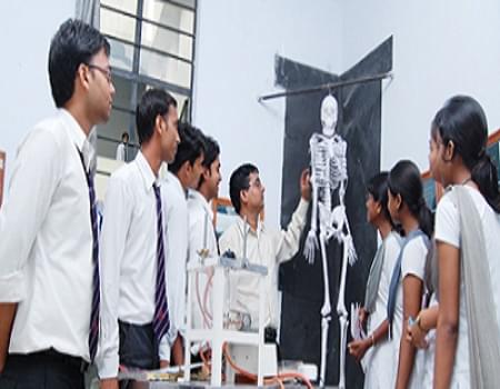 Shri Ram Murti Smarak College of Engineering and Technology Bareilly Infrastructure photo 7