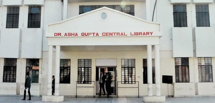 Shri Ram Murti Smarak College of Engineering and Technology Bareilly Infrastructure photo 3