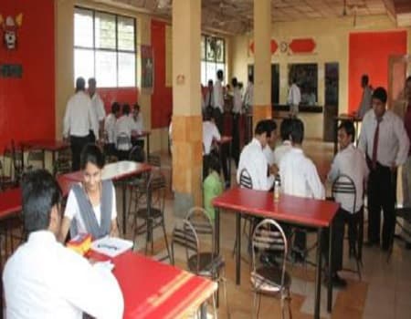 Shri Ram Murti Smarak College of Engineering and Technology Bareilly Infrastructure photo 4