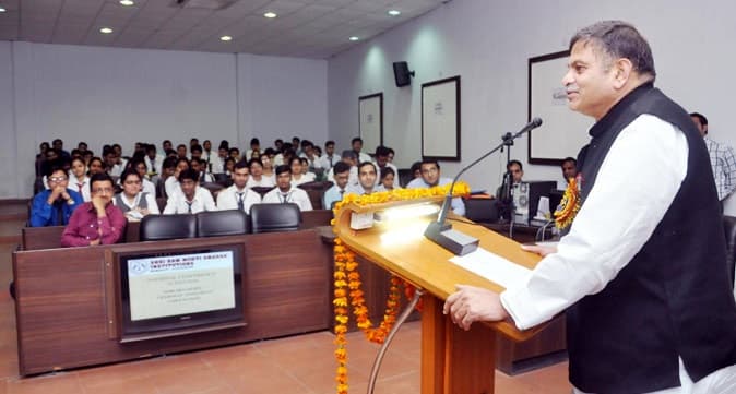 Shri Ram Murti Smarak College of Engineering and Technology Bareilly Extra Curriculars photo 3