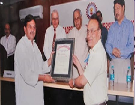 Shri Ram Murti Smarak College of Engineering and Technology Bareilly Extra Curriculars photo 1