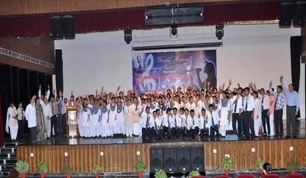 Shri Ram Murti Smarak College of Engineering and Technology Bareilly Extra Curriculars photo 2