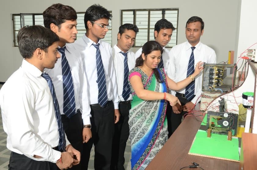 Shri Ram Murti Smarak College of Engineering and Technology Lucknow Infrastructure photo 9