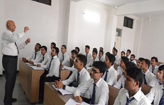 Shri Ram Murti Smarak College of Engineering and Technology Lucknow Infrastructure photo 12