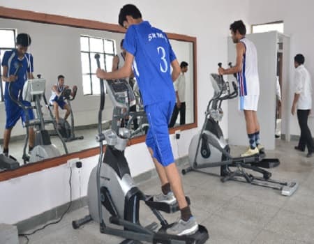 Shri Ram Murti Smarak College of Engineering and Technology Lucknow Infrastructure photo 4