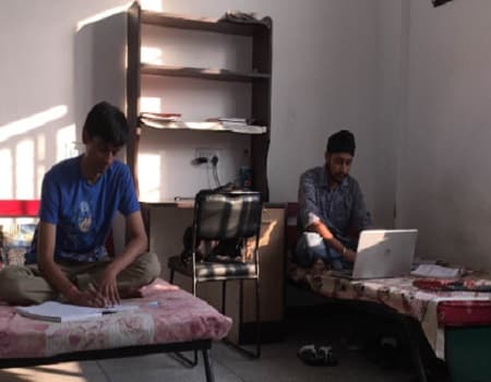 Shri Ram Murti Smarak College of Engineering and Technology Lucknow Infrastructure photo 6