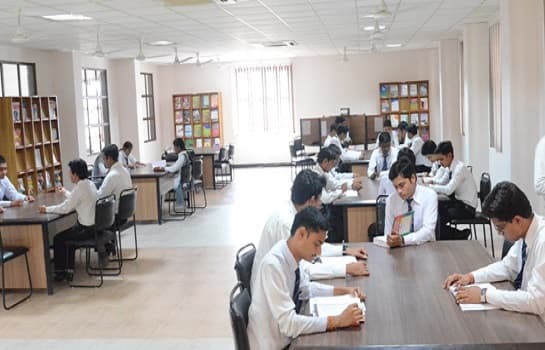 Shri Ram Murti Smarak College of Engineering and Technology Lucknow Infrastructure photo 7