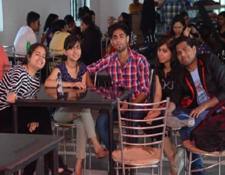 Shri Ram Murti Smarak College of Engineering and Technology Lucknow Infrastructure photo 1