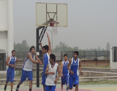 Shri Ram Murti Smarak College of Engineering and Technology Lucknow Infrastructure photo 2