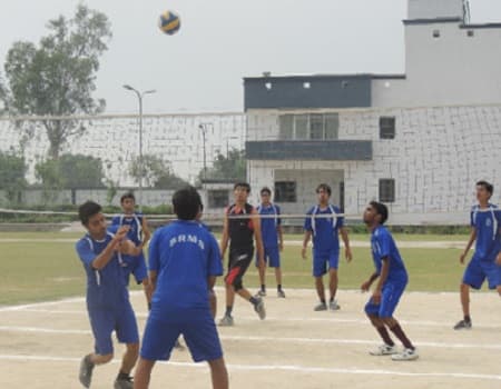 Shri Ram Murti Smarak College of Engineering and Technology Lucknow Infrastructure photo 3