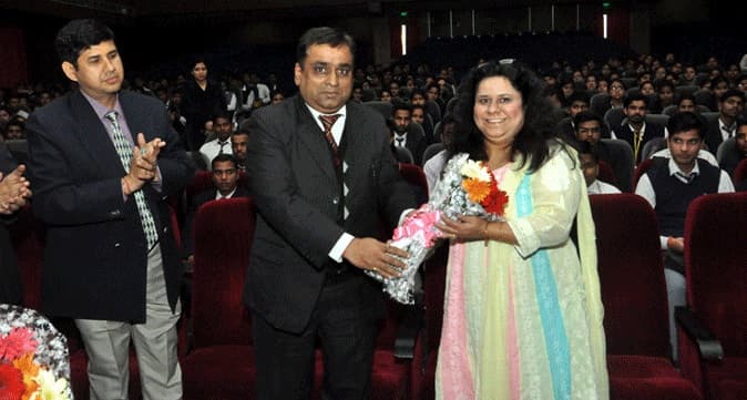 Shri Ram Murti Smarak College of Engineering and Technology Lucknow Extra Curriculars photo 3