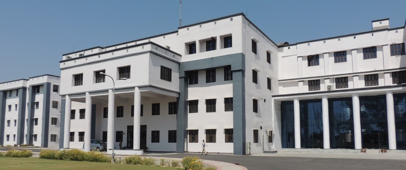 Shri Ram Murti Smarak College of Engineering and Technology Lucknow Academic Building photo 2