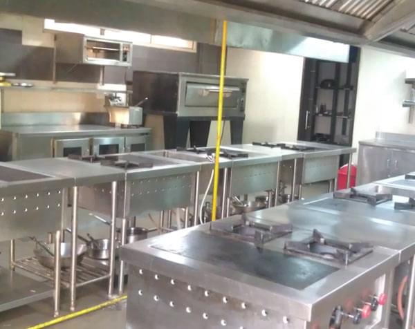 UEI Global Rohini New Delhi Infrastructure and Academic Building photo 10