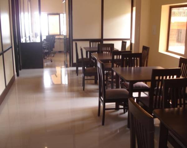 UEI Global Rohini New Delhi Infrastructure and Academic Building photo 3