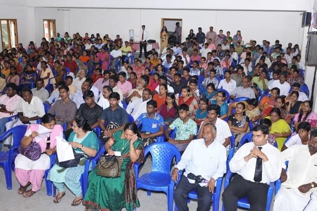 UEI Global Rohini New Delhi Events photo 6