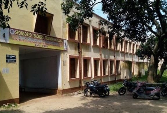 Sponsored Teachers Training College Purulia Campus photo 2