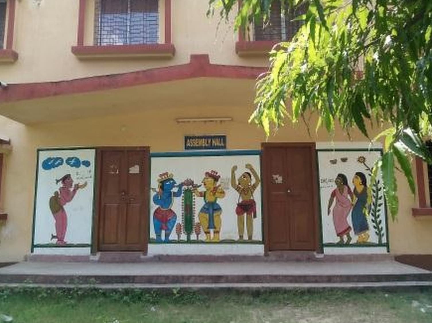 Sponsored Teachers Training College Purulia Campus photo 4