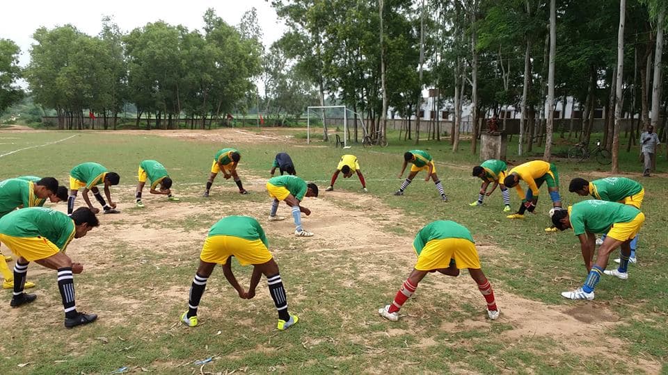 Sponsored Teachers Training College Purulia Sports photo 1