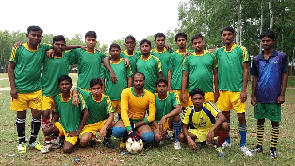 Sponsored Teachers Training College Purulia Sports photo 3