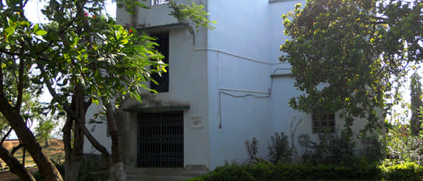 Manbhum Mahavidyalaya Manbazar Infrastructure photo 2