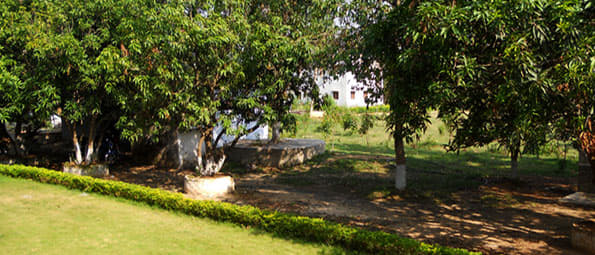 Manbhum Mahavidyalaya Manbazar Infrastructure photo 3