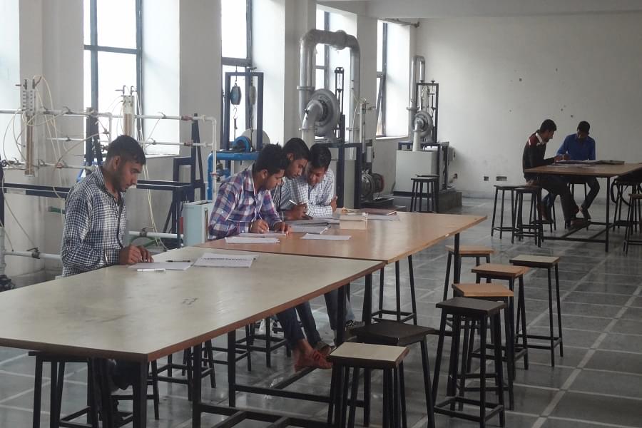 Modern Institute of Engineering and Technology Mohri Campus photo 2