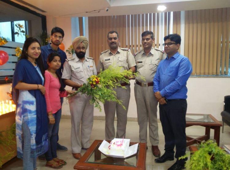 Modern Institute of Engineering and Technology Mohri Events photo 1