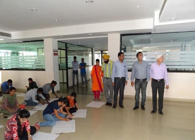 Modern Institute of Engineering and Technology Mohri Events photo 4