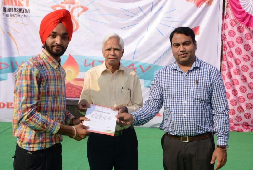 Modern Institute of Engineering and Technology Mohri Events photo 5