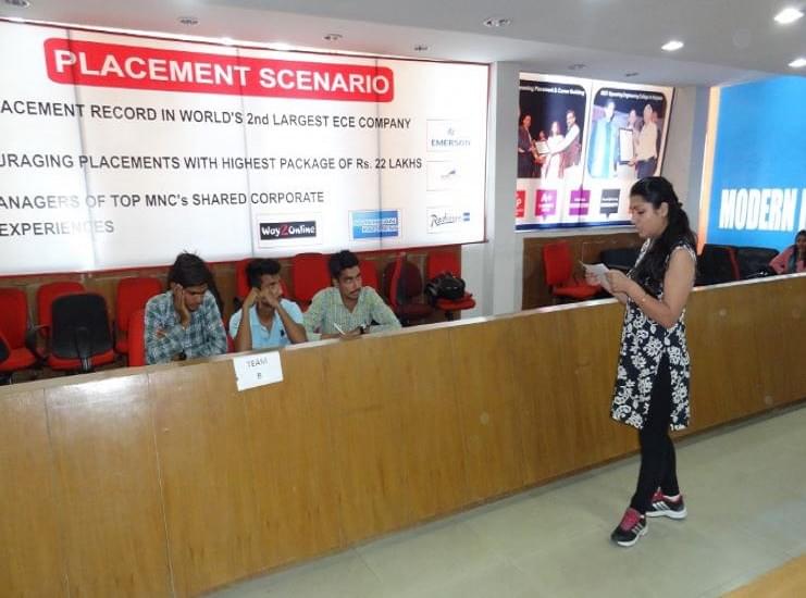 Modern Institute of Engineering and Technology Mohri Events photo 6