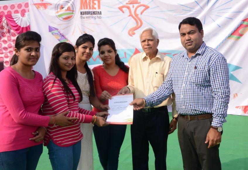 Modern Institute of Engineering and Technology Mohri Events photo 7