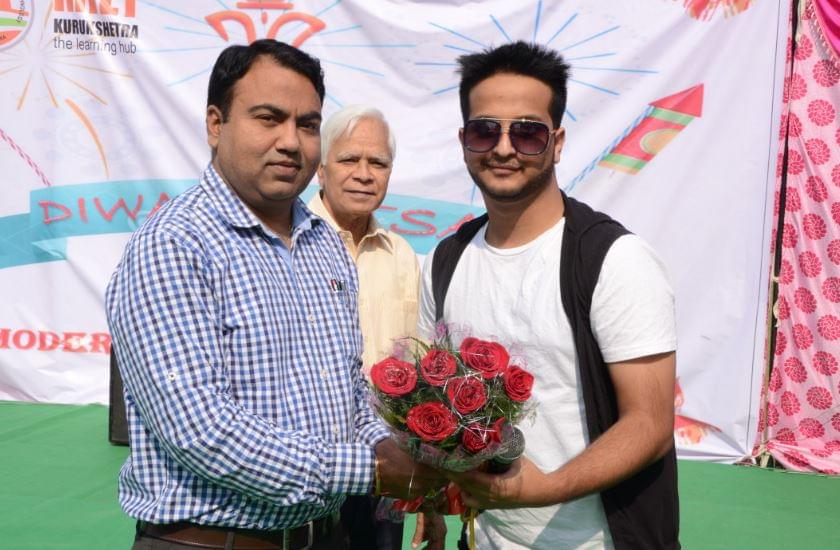 Modern Institute of Engineering and Technology Mohri Events photo 10