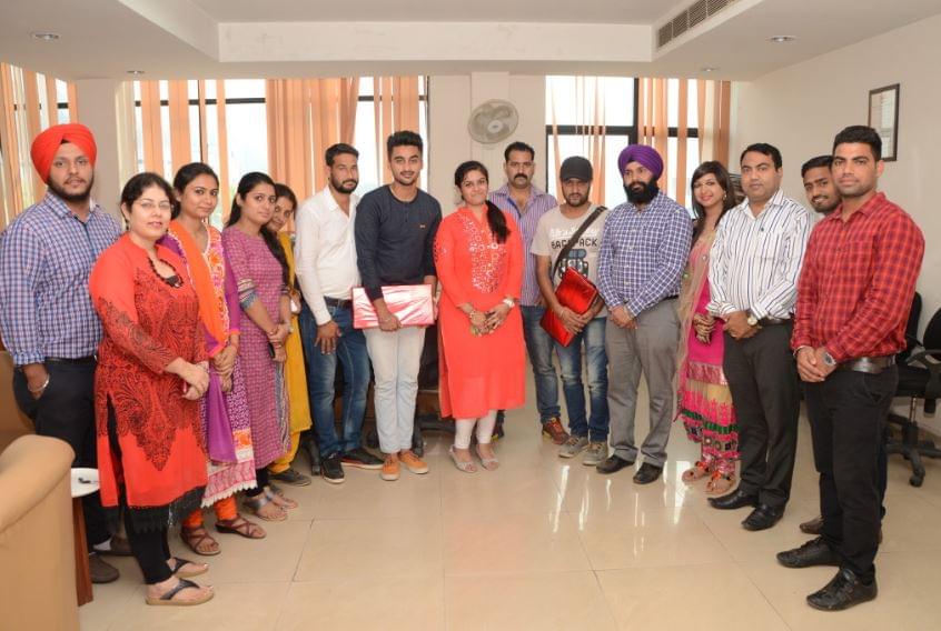 Modern Institute of Engineering and Technology Mohri Events photo 11