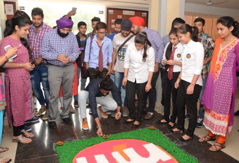 Modern Institute of Engineering and Technology Mohri Events photo 12