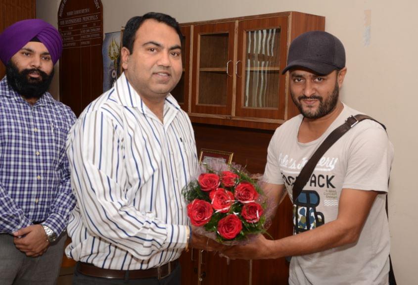 Modern Institute of Engineering and Technology Mohri Events photo 13