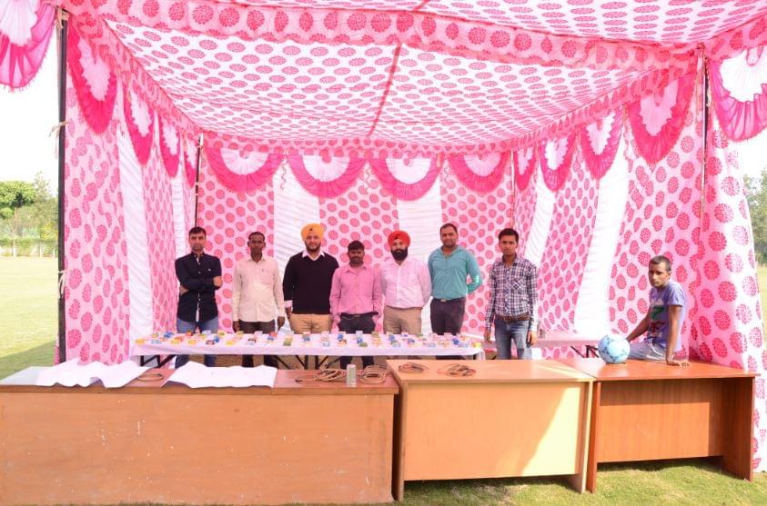 Modern Institute of Engineering and Technology Mohri Events photo 14