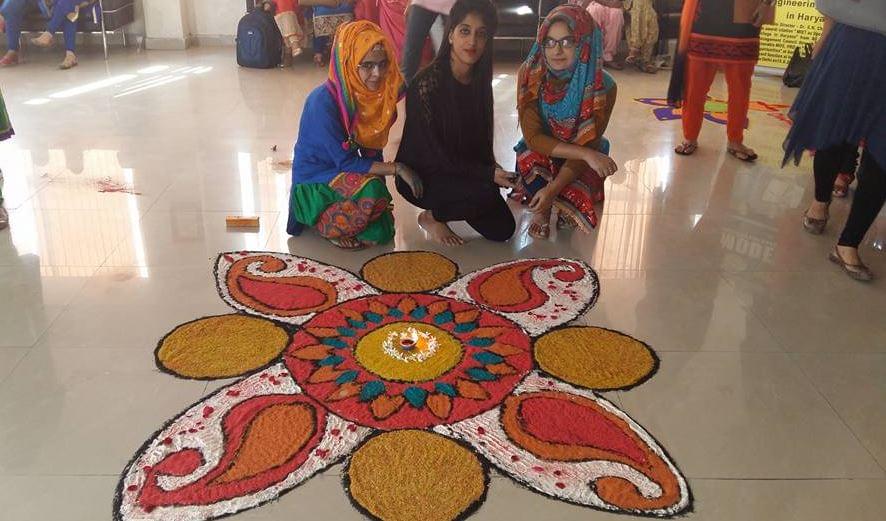 Modern Institute of Engineering and Technology Mohri Events photo 18