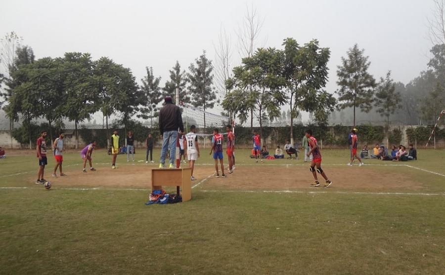 Modern Institute of Engineering and Technology Mohri Extra Curricular Activites photo 5