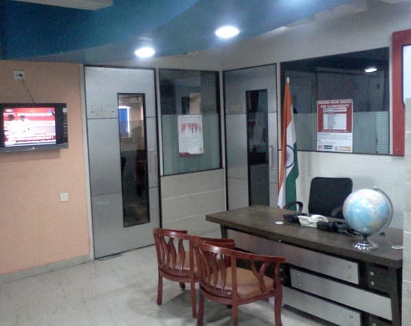 UEI Global Jaipur Infrastructure and Academic Building photo 12