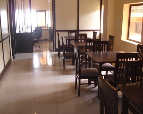 UEI Global Jaipur Infrastructure and Academic Building photo 3