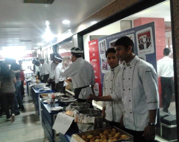 UEI Global Jaipur Events photo 5