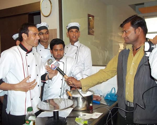 UEI Global Jaipur Events photo 3